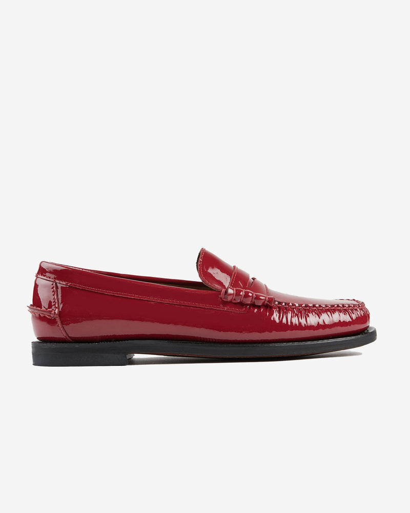 Slowear Mocassino Classic Dan in vernice Novità