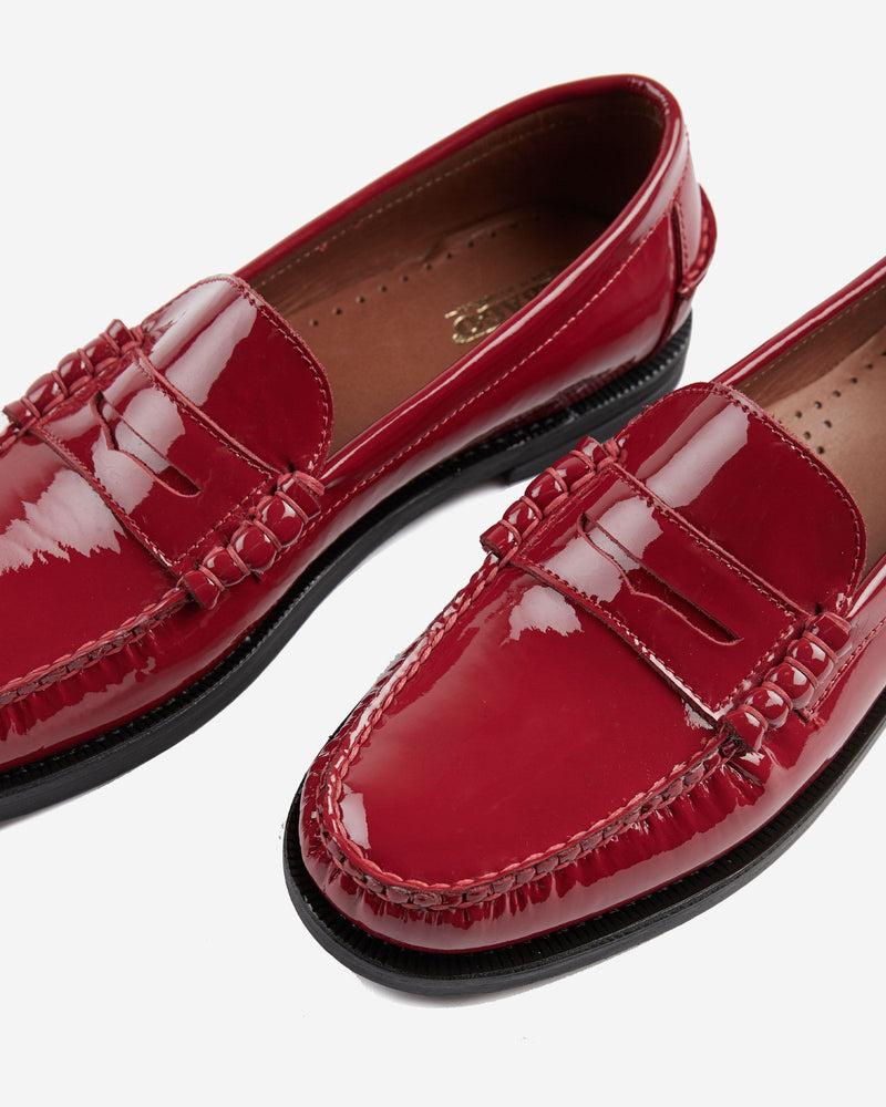 Slowear Mocassino Classic Dan in vernice Novità