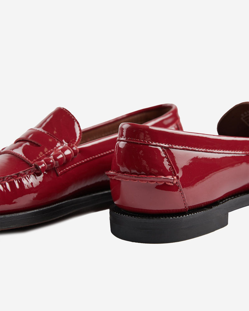 Slowear Mocassino Classic Dan in vernice Novità