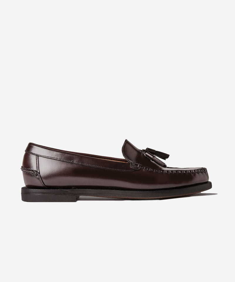 Slowear Mocassino in pelle Qualità