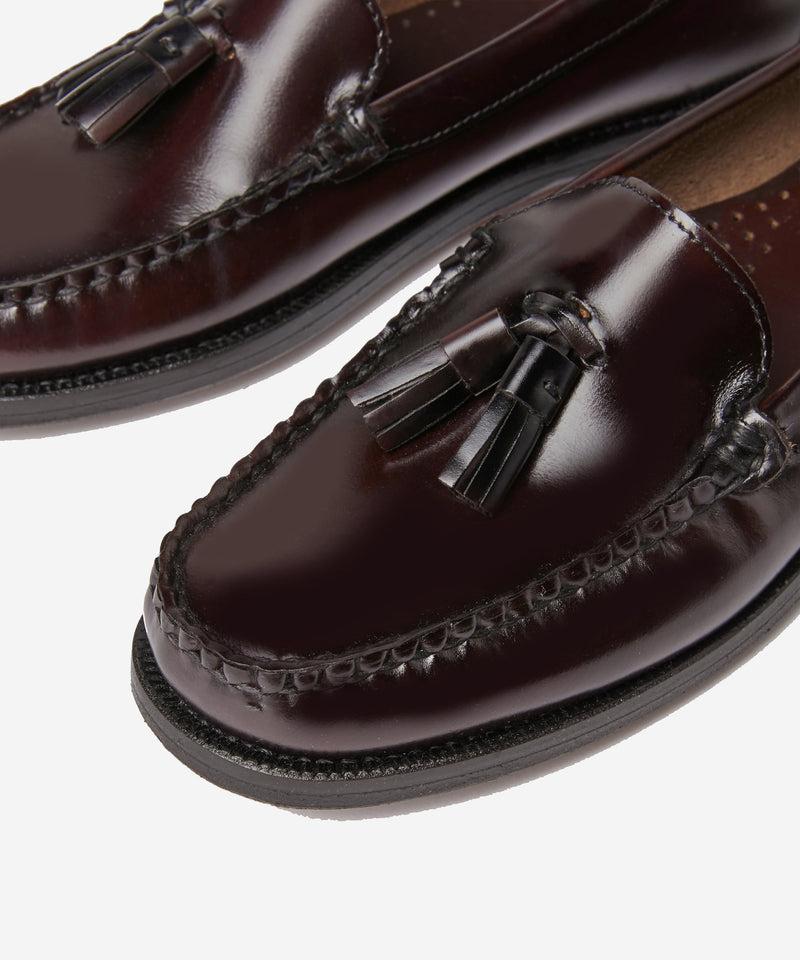 Slowear Mocassino in pelle Qualità