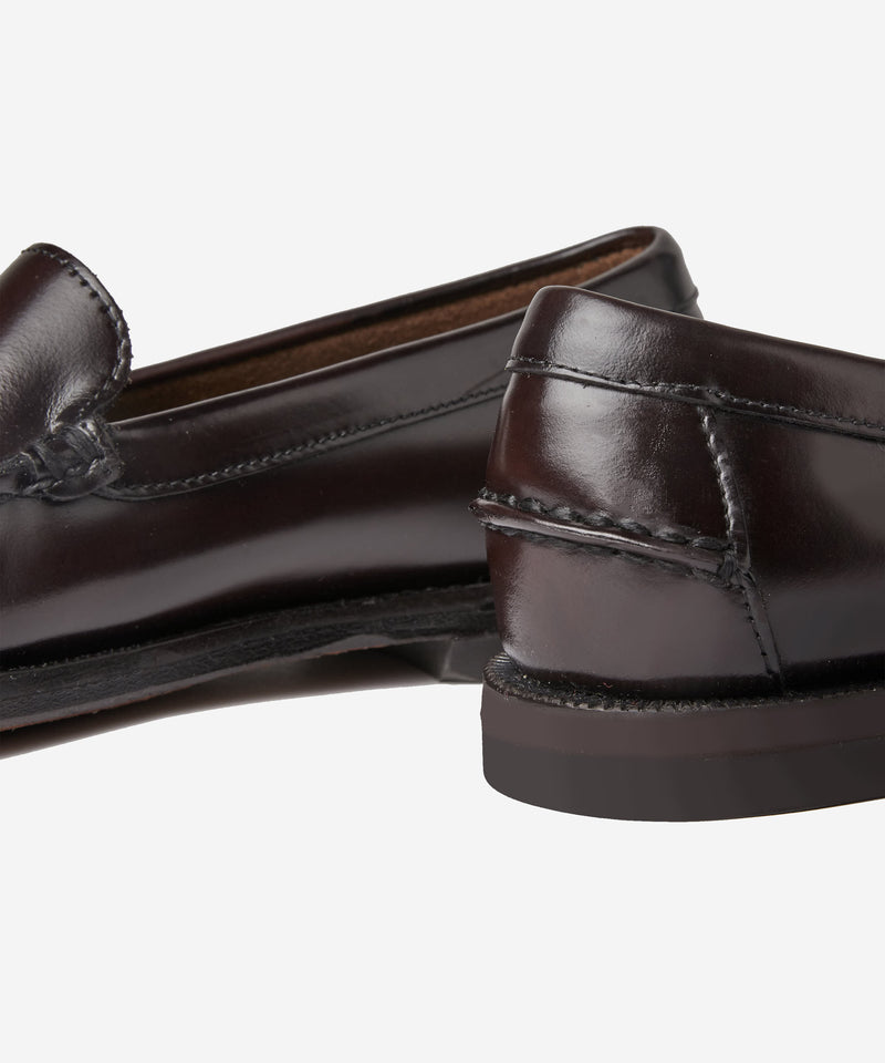 Slowear Mocassino in pelle Qualità