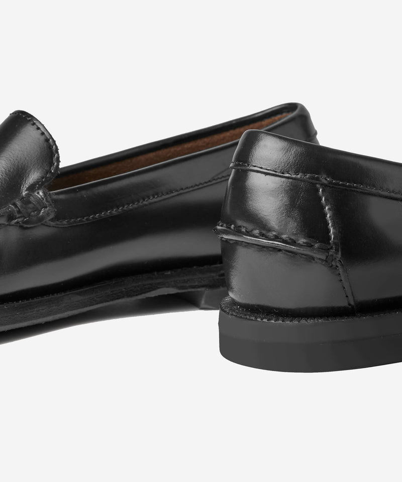 Slowear Mocassino in pelle Vendita