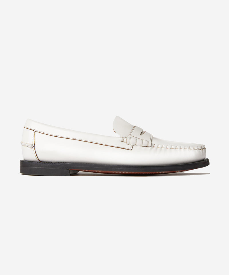 Slowear Mocassino Classic Dan in pelle Promozione