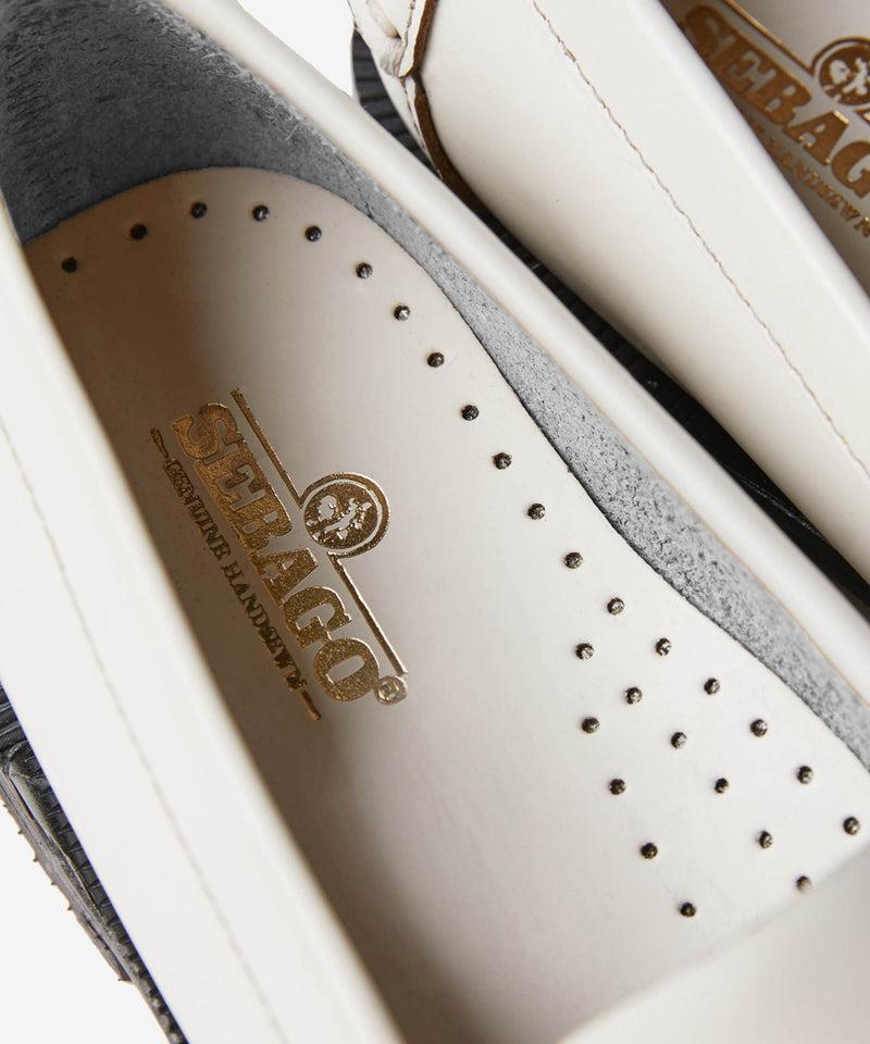 Slowear Mocassino Classic Dan in pelle Promozione