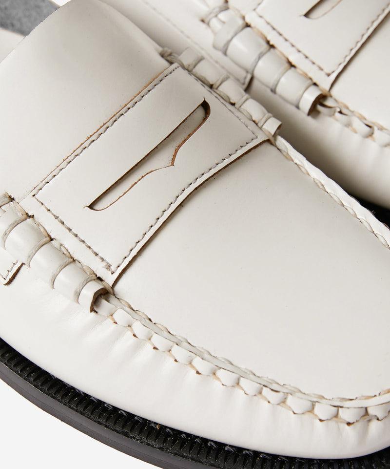 Slowear Mocassino Classic Dan in pelle Promozione
