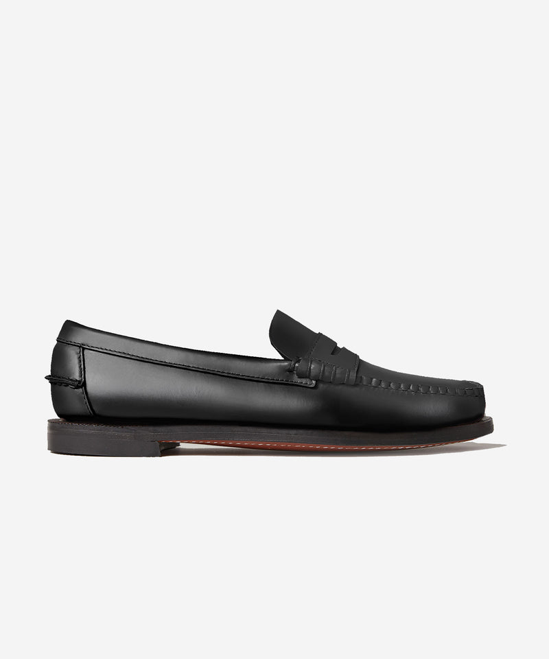 Slowear Mocassino Classic Dan in pelle Spedizione Gratuita
