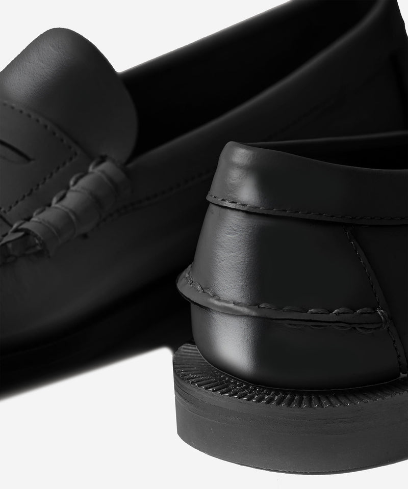 Slowear Mocassino Classic Dan in pelle Spedizione Gratuita