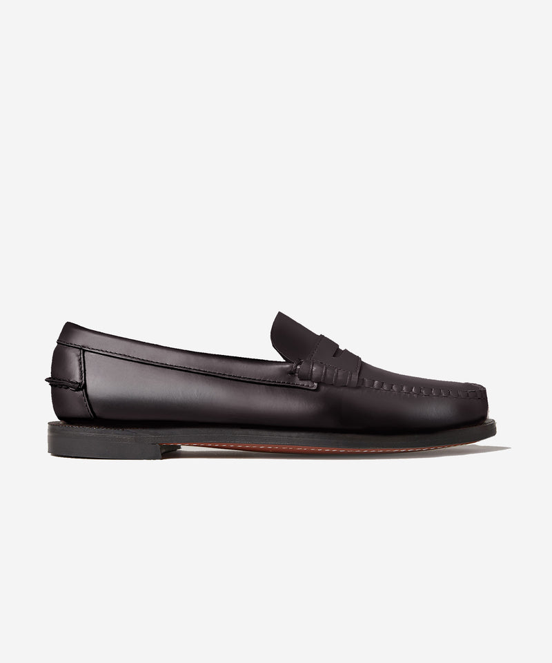 Slowear Mocassino Classic Dan in pelle Pezzi Unici