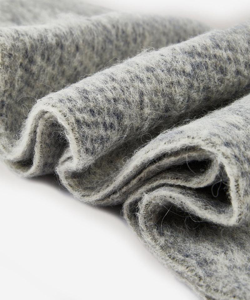 Slowear Sciarpa in lana e Angora Convenienza