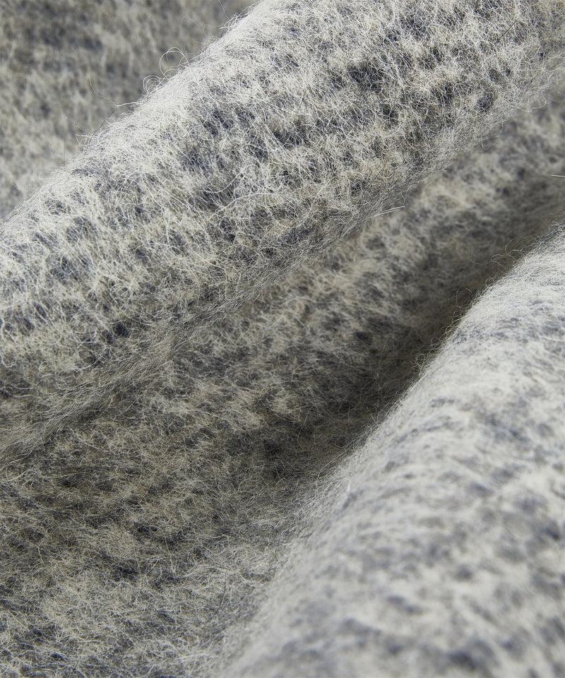Slowear Sciarpa in lana e Angora Convenienza