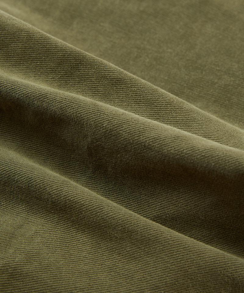 Slowear Pantalone slim fit in tricochino Qualità