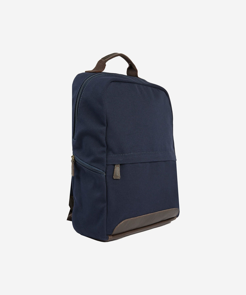 Slowear Zaino in canvas Saldi Di Fabbrica