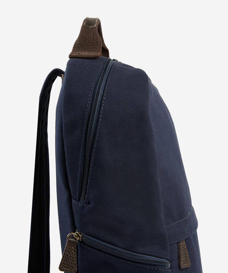 Slowear Zaino in canvas Saldi Di Fabbrica