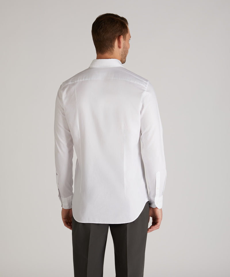 Slowear Camicia slim fit in cotone Oxford I Più Venduti