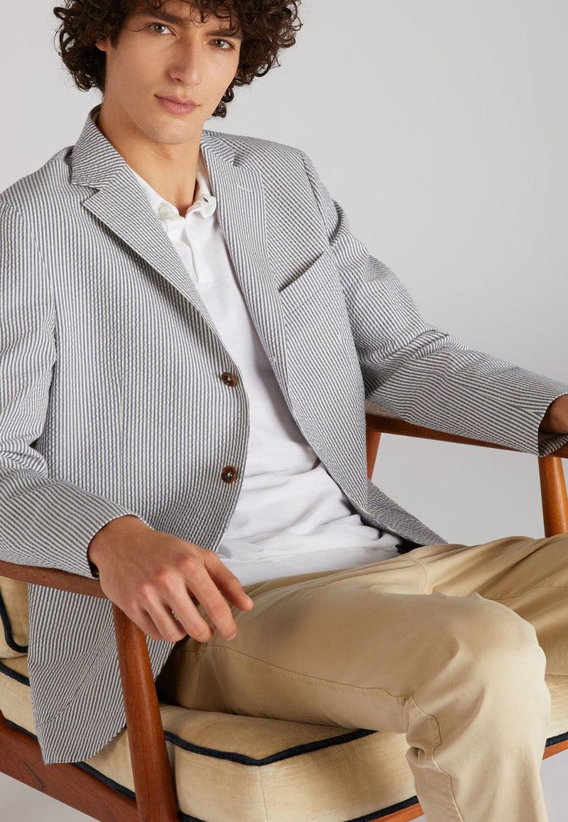 Slowear Polo slim fit in IceCotton organico 2025