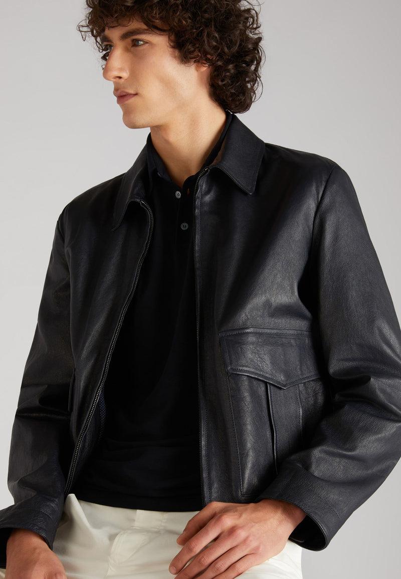 Slowear Polo slim fit in IceCotton organico Vendita