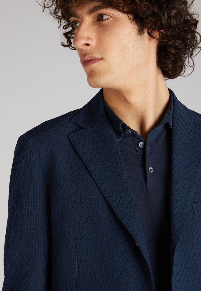 Slowear Polo slim fit in IceCotton organico Spedizione Gratuita