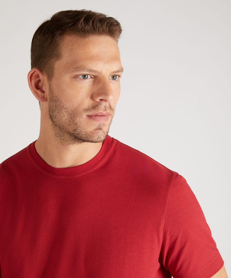 Slowear T-shirt slim fit in IceCotton organico Hotsell