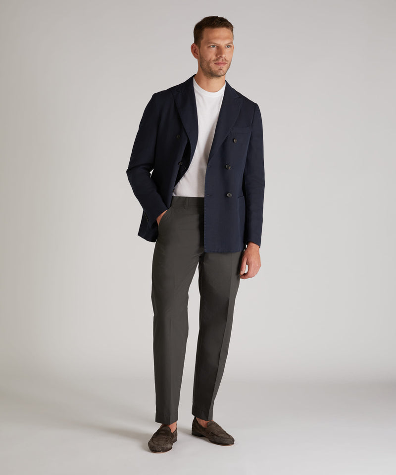 Slowear T-shirt slim fit in IceCotton organico Novità