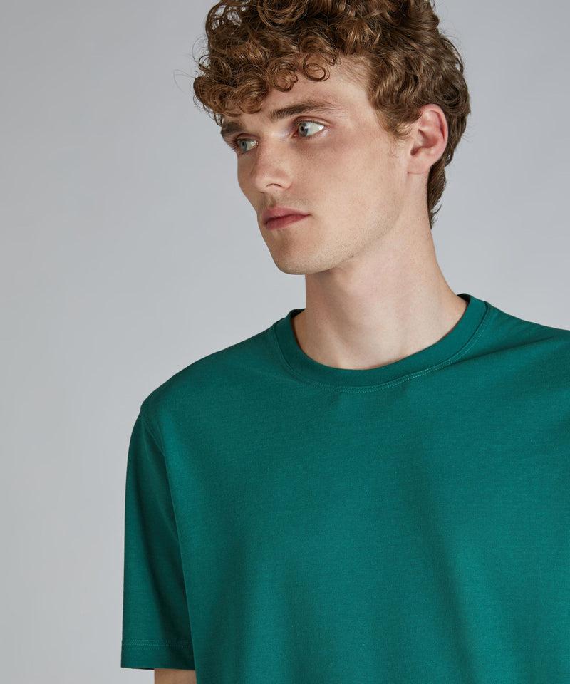 Slowear T-shirt slim fit in IceCotton In Vendita