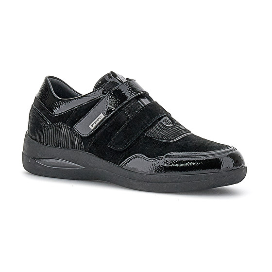 ﻿Stonefly AURORA 23 VELOUR/S. PATENT Economico