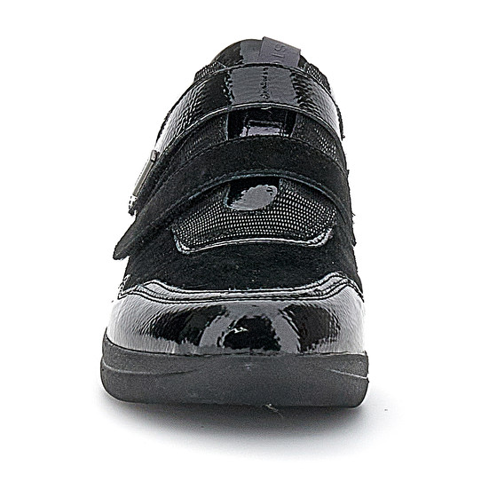 ﻿Stonefly AURORA 23 VELOUR/S. PATENT Economico