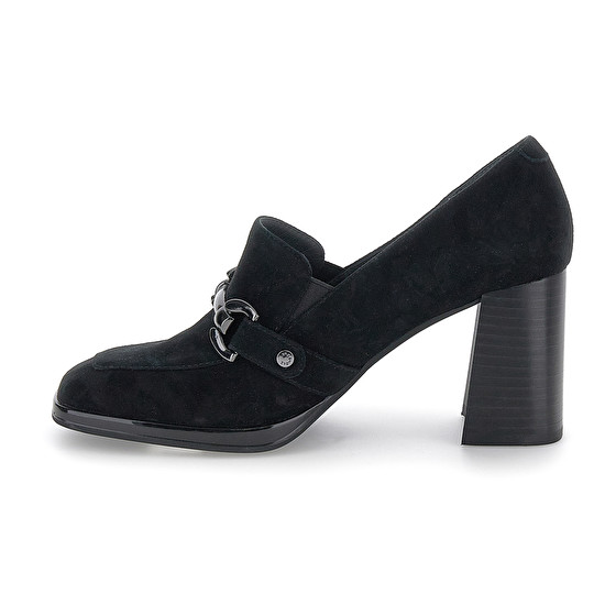 Stonefly BLANCA 1 GOAT SUEDE Online