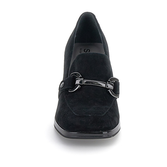Stonefly BLANCA 1 GOAT SUEDE Online