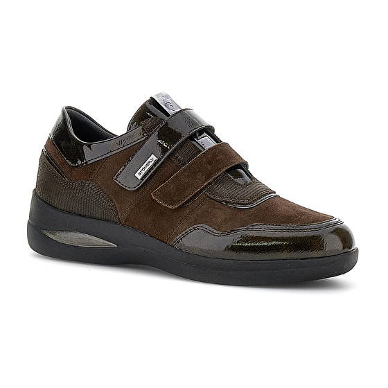 Stonefly AURORA 23 VELOUR/S. PATENT Outlet