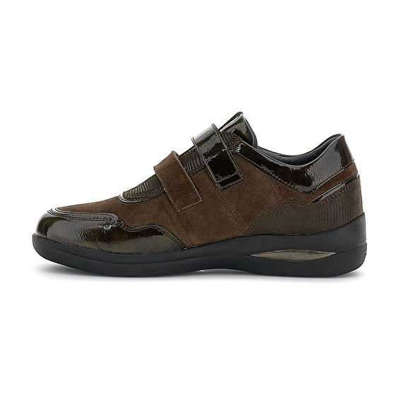 Stonefly AURORA 23 VELOUR/S. PATENT Outlet