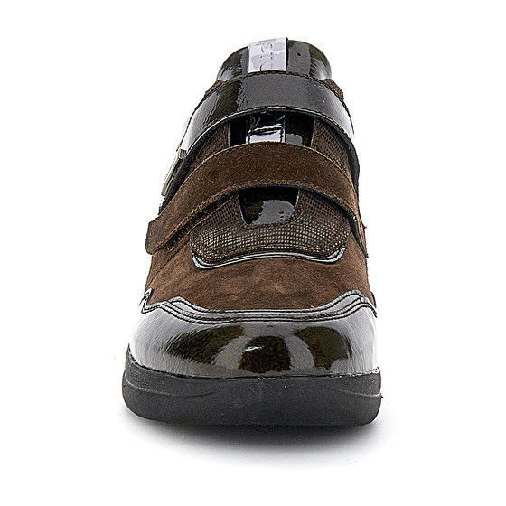 Stonefly AURORA 23 VELOUR/S. PATENT Outlet