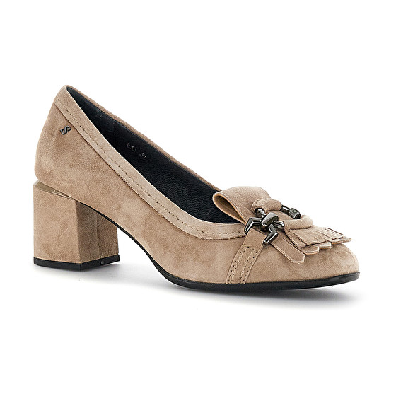 Stonefly BRIDGET 20 GOAT SUEDE In Vendita