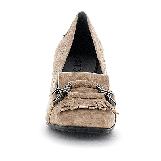 Stonefly BRIDGET 20 GOAT SUEDE In Vendita
