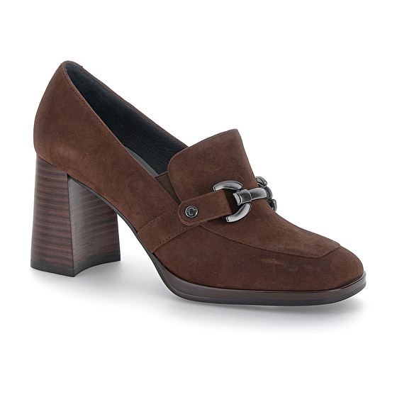 Stonefly BLANCA 1 GOAT SUEDE Saldi Di Fabbrica