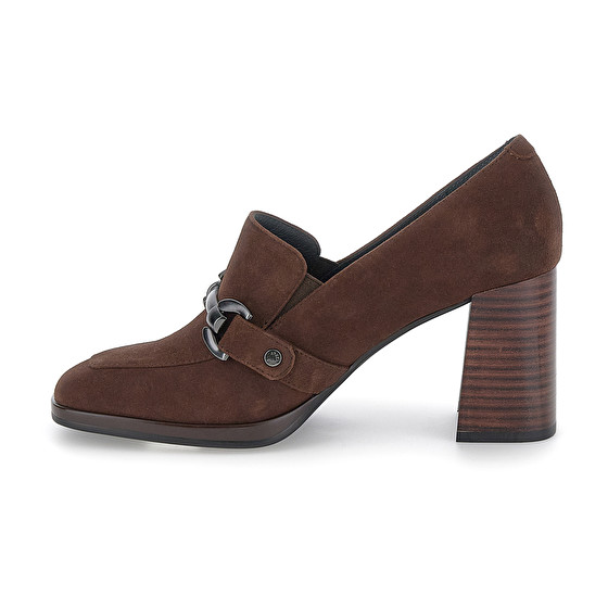 Stonefly BLANCA 1 GOAT SUEDE Saldi Di Fabbrica