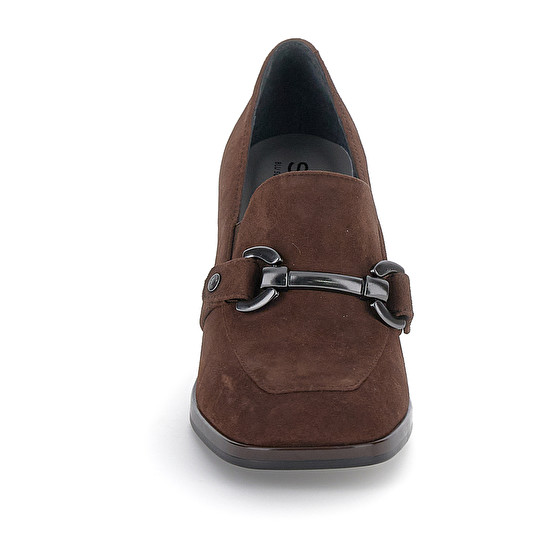 Stonefly BLANCA 1 GOAT SUEDE Saldi Di Fabbrica