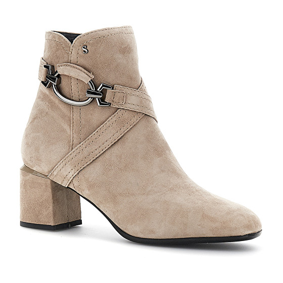 Stonefly BRIDGET 21 GOAT SUEDE Vendite Flash