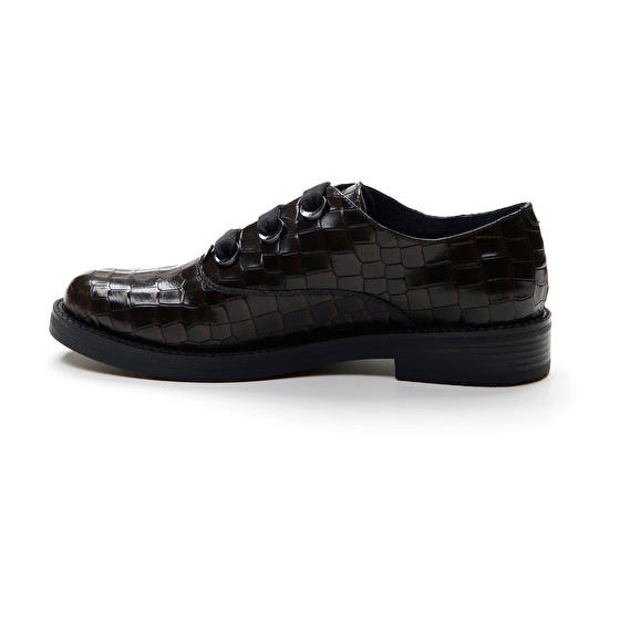Stonefly CADDY 8 COCCO EMBOSSED LTH Nuova