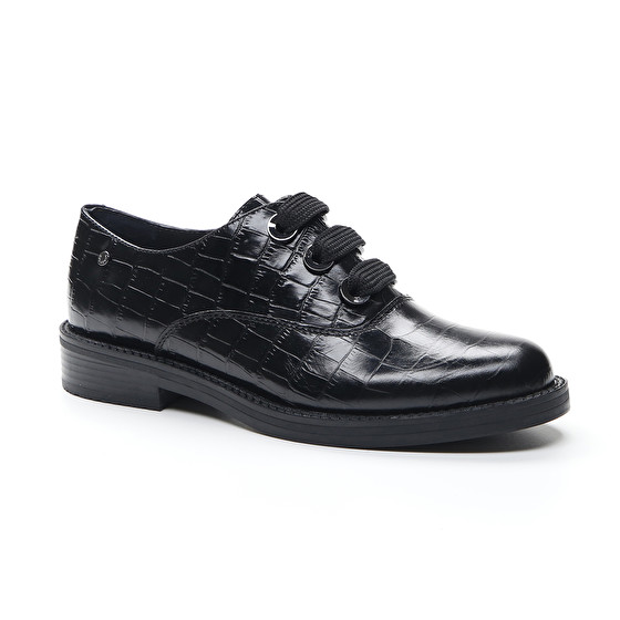 Stonefly CADDY 8 COCCO EMBOSSED LTH Moda