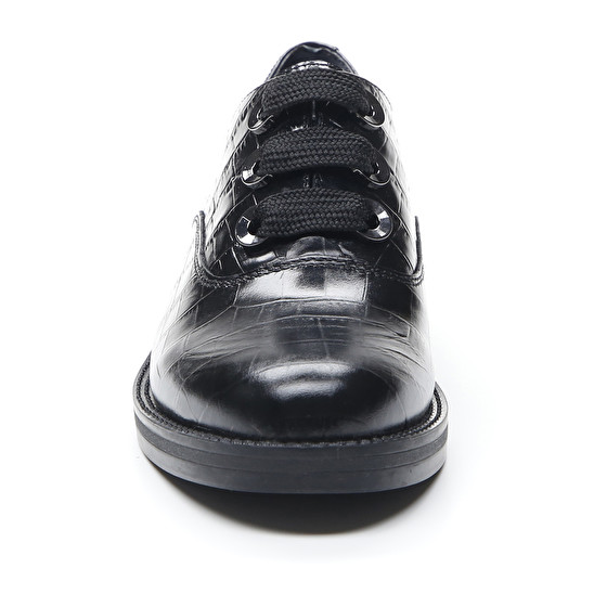 Stonefly CADDY 8 COCCO EMBOSSED LTH Moda