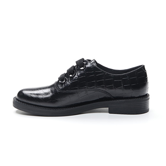Stonefly CADDY 8 COCCO EMBOSSED LTH Moda