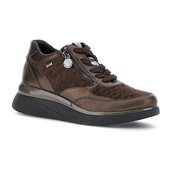 Stonefly CLERYN HDRY 15 VELOUR/LAMINATED LTH Vendita