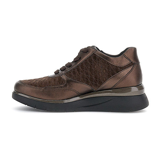 Stonefly CLERYN HDRY 15 VELOUR/LAMINATED LTH Vendita