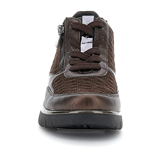 Stonefly CLERYN HDRY 15 VELOUR/LAMINATED LTH Vendita