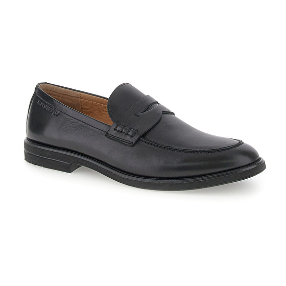 Stonefly CALVIN 9 CALF LTH A Saldi Di Fabbrica
