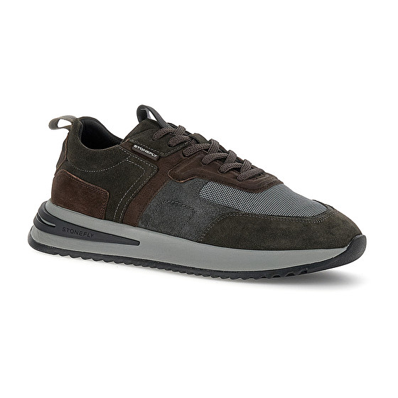 Stonefly FLY 2 VELOUR/GOAT/TEXTILE Italia