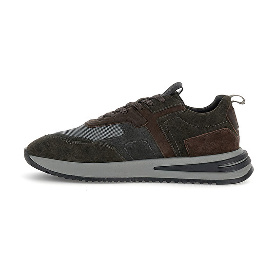 Stonefly FLY 2 VELOUR/GOAT/TEXTILE Italia