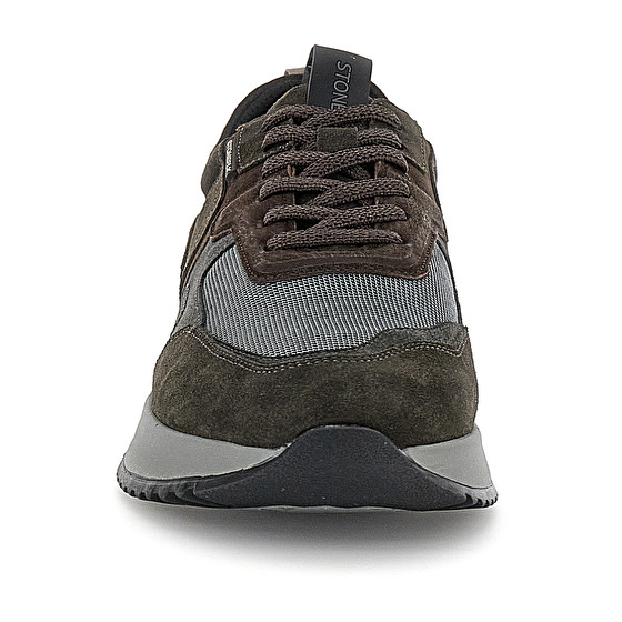 Stonefly FLY 2 VELOUR/GOAT/TEXTILE Italia