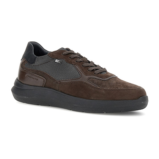 Stonefly SEVEN SEASON HDRY 1 GOAT NABUK/TEXTILE/VEL. EMB Promozione